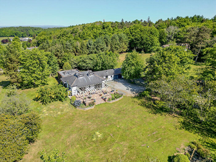 4 Bedroom Detached House For Sale In Station Road, Brampton, CA8