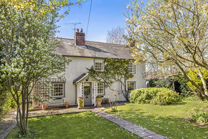 4 Bedroom Detached House For Sale In The Downs, Stebbing, Dunmow, Essex, CM6