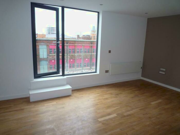 1 Bedroom Apartment To Rent In Apt . :: Flint Glass Wharf, M4