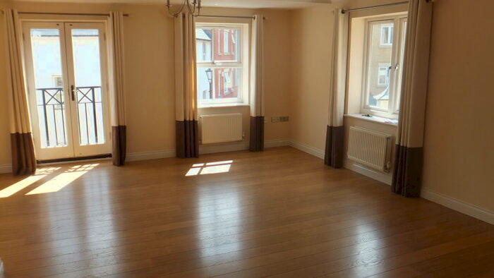 4 Bedroom Apartment To Rent In Henry Laver Court, Colchester, CO3