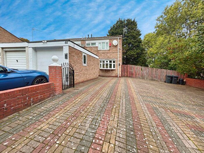 3 Bedroom End Of Terrace House For Sale In All Saints Road, Hockley, Birmingham, B18