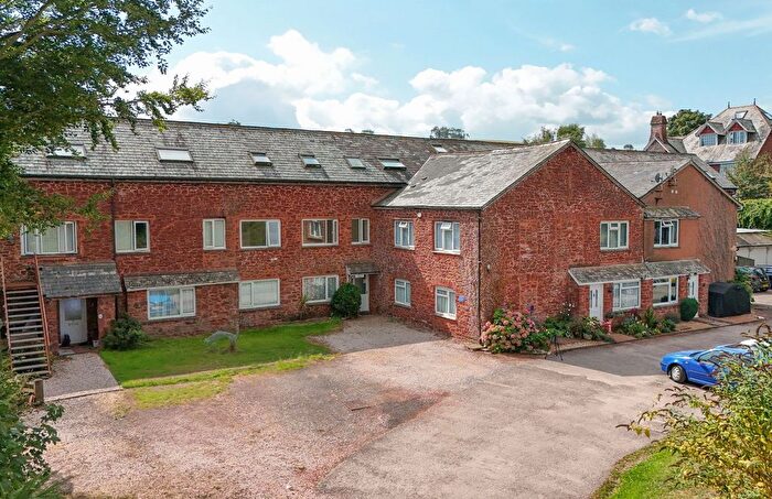 2 Bedroom Flat For Sale In Blagdon Barton Farm, Blagdon Barton, Paignton, TQ4
