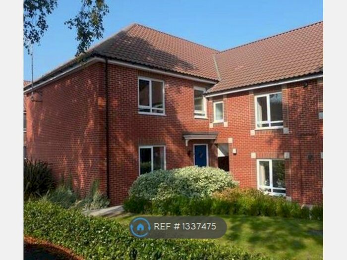 2 Bedroom Flat To Rent In Southalls Way, Norwich, NR3