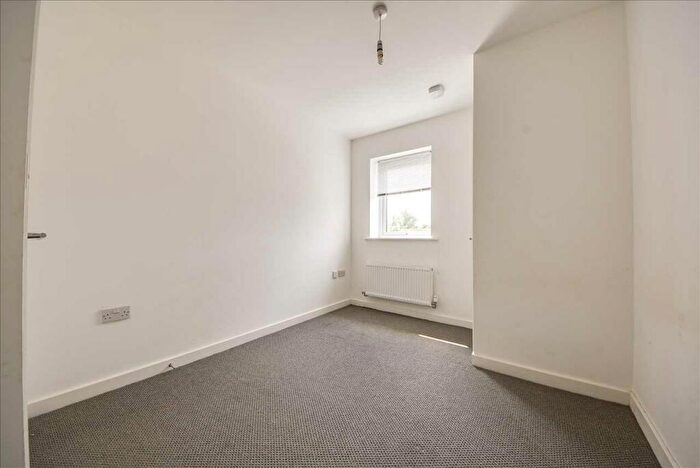 2 Bedroom Apartment To Rent In Waterside Road, Wellingborough, Northants, NN8