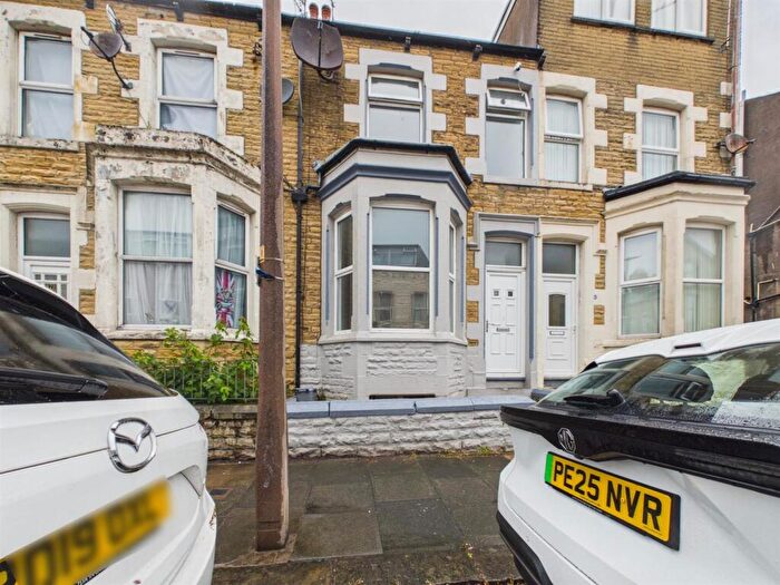 3 Bedroom Terraced House For Sale In Grafton Road, Heysham, Morecambe, LA3