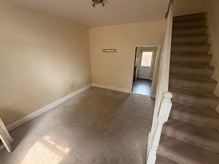2 Bedroom Terraced House To Rent In Boundary Street, Bolton, BL1