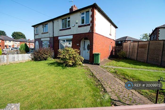 3 Bedroom Semi-Detached House To Rent In St. James Street, Farnworth, Bolton, BL4