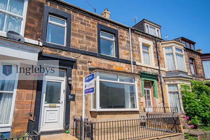 4 Bedroom Terraced House For Sale In Arlington Street, Loftus, TS13