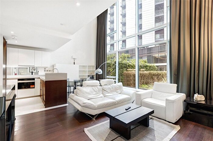 2 Bedroom Flat For Sale In Baltimore Wharf, London, E14