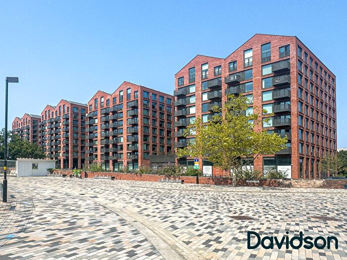 1 Bedroom Flat To Rent In Curzon Wharf, Glasswater Locks, Digbeth, B4