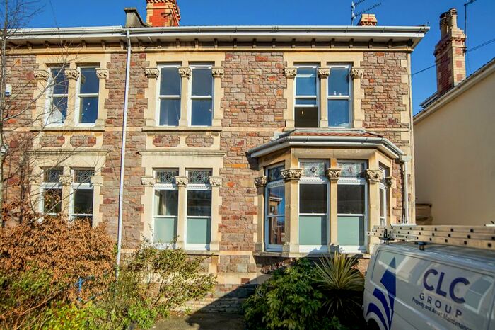2 Bedroom Flat To Rent In Logan Road, Bishopston, Bristol, BS7