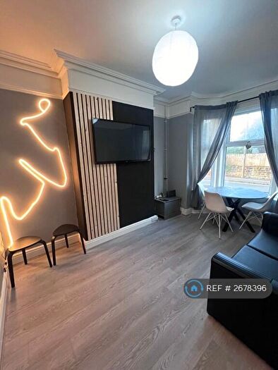 4 Bedroom Terraced House To Rent In Wigan Road, Ormskirk, L39