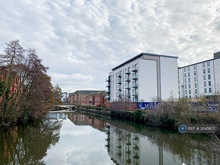 1 Bedroom Flat To Rent In Cathedral View, Derby, DE22