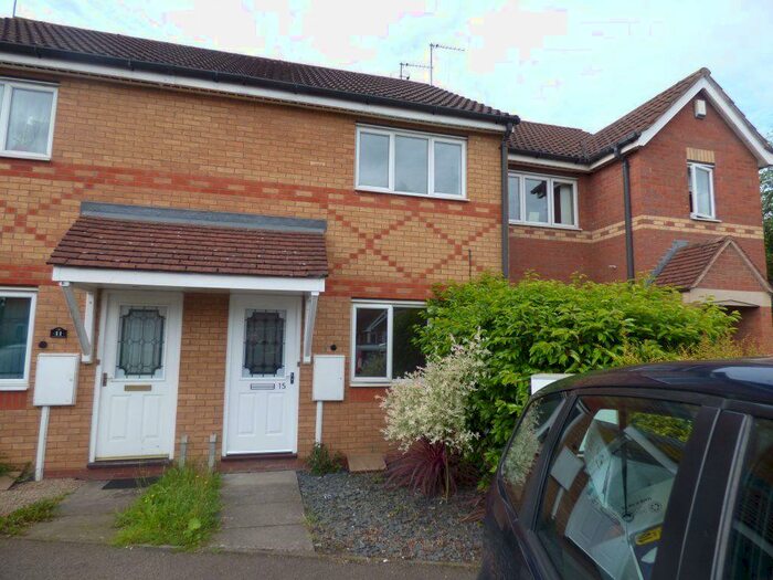 2 Bedroom House To Rent In Kinman Way, CV21