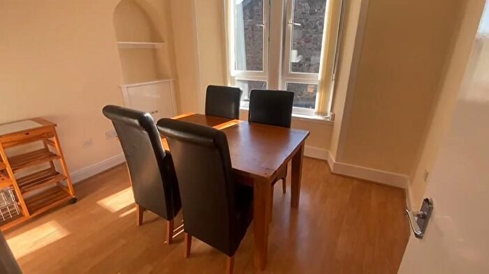 1 Bedroom Flat To Rent In Milnbank Road, Dundee (Near Blackness Road), DD1