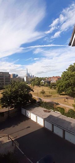 1 Bedroom Flat To Rent In Brandon Street, Marnock House Brandon Street, SE17