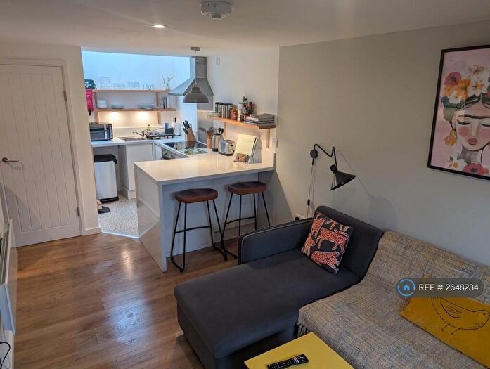 1 Bedroom Maisonette To Rent In Ditton Fields, Cambridge, CB5