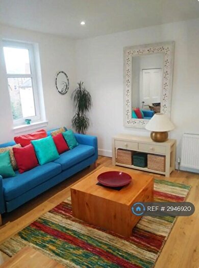 1 Bedroom Flat To Rent In Dalmeny Street, Edinburgh, EH6
