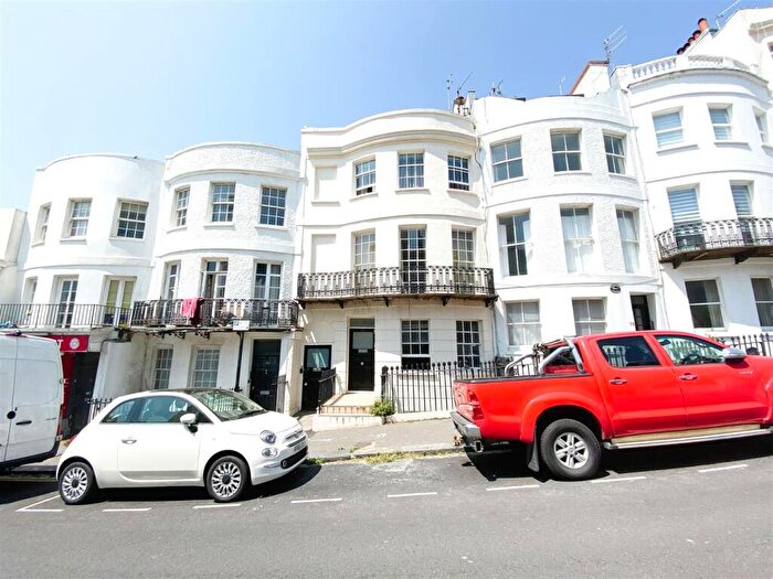 1 Bedroom Flat To Rent In Norfolk Square, Brighton, BN1