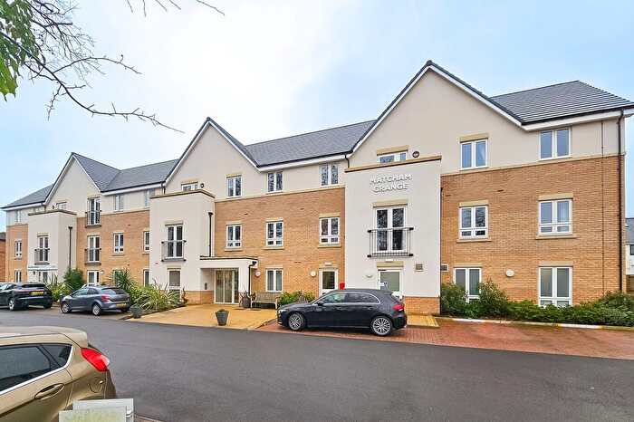 1 Bedroom Flat For Sale In Wetherby Road, Harrogate, HG2