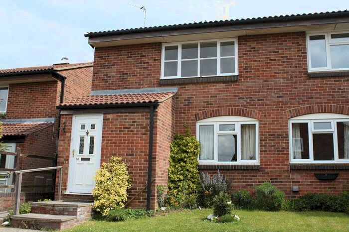 1 Bedroom Flat To Rent In Wentworth Road, Thame, OX9