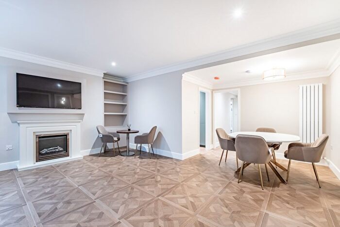 2 Bedroom Flat To Rent In Belgrave Road, London, SW1V