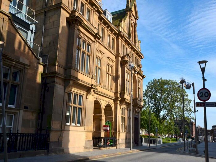 1 Bedroom Apartment To Rent In The Post Office, Sunderland, Sunniside, City Centre, SR1