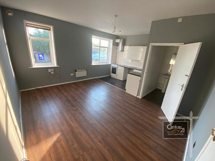 Studio To Rent In |Ref: |, Shirley Road, Southampton, SO15