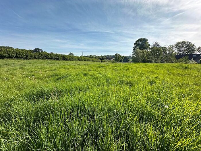 Land For Sale In Queen Camel, Somerset, BA22