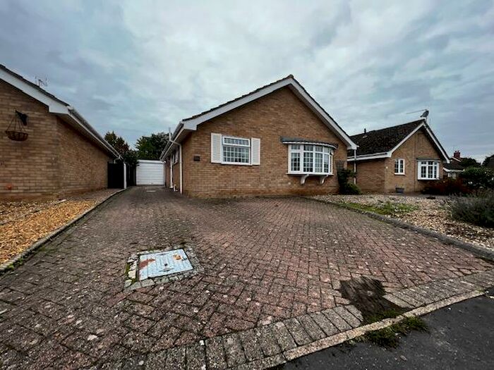 2 Bedroom Bungalow To Rent In Stuart Road, Aylsham, Norwich, NR11