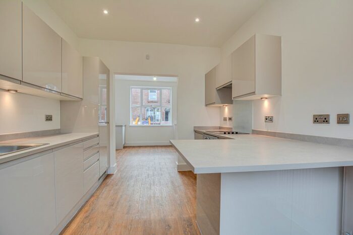 3 Bedroom Terraced House To Rent In Madryn Street, Liverpool, L8