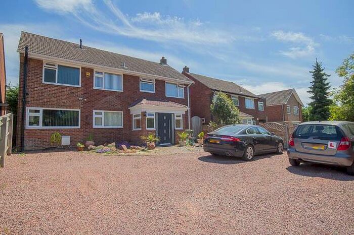 5 Bedroom Detached House To Rent In Wymans Lane, Swindon Village, Cheltenham, GL51