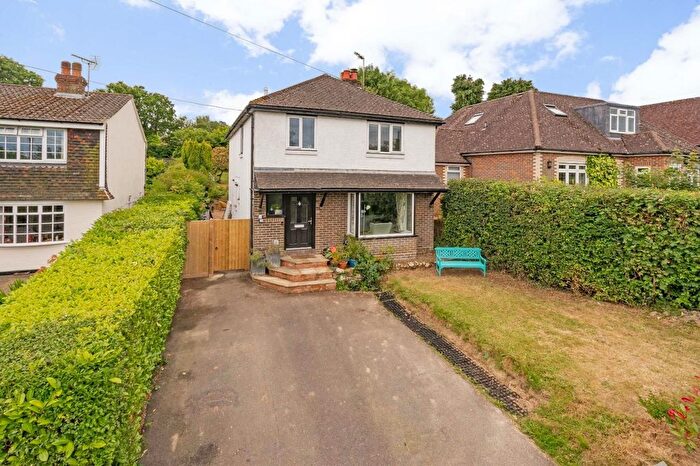3 Bedroom Property To Rent In Hollydene Road, Wadhurst, TN5