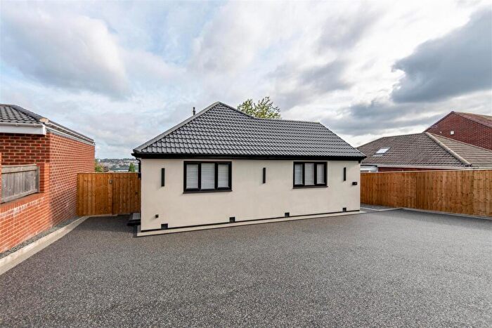2 Bedroom Detached Bungalow For Sale In Orchard Road, Whickham, Newcastle Upon Tyne, NE16
