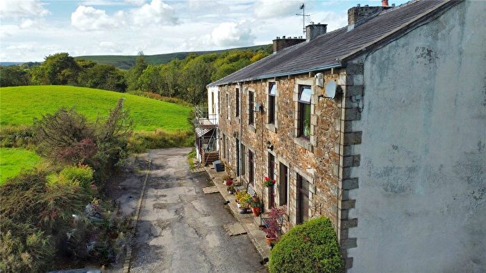 3 Bedroom Terraced House For Sale In Dog Pits Lane, Bacup, Rossendale, OL13