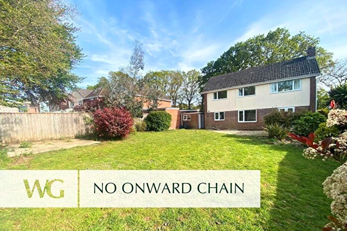 3 Bedroom Detached House For Sale In Woodbury, Devon, EX5