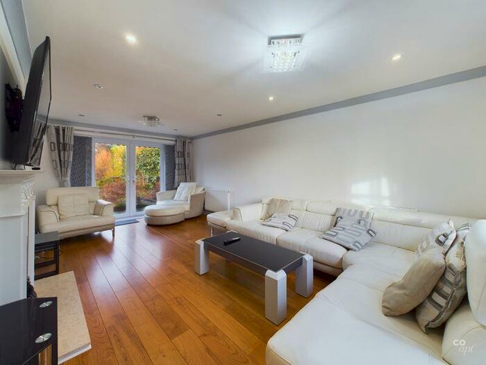 1 Bedroom Detached House To Rent In Leyfield, Hassocks, BN6