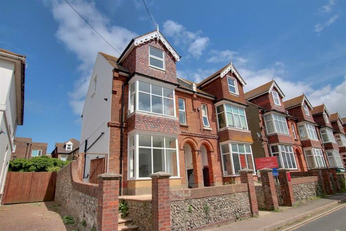 2 Bedroom Apartment To Rent In Sutton Road, Seaford, BN25
