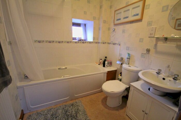 2 Bedroom Bungalow For Sale In The Bothy, 22 Back Street, Newmill AB55