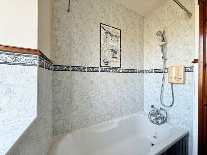 2 Bedroom End Of Terrace House To Rent In Spring Lane, New Mill, Holmfirth, West Yorkshire, HD9