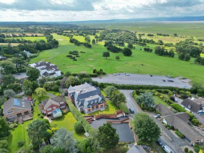 3 Bedroom Apartment For Sale In Cottage Lane, Teviot Bank, CH60