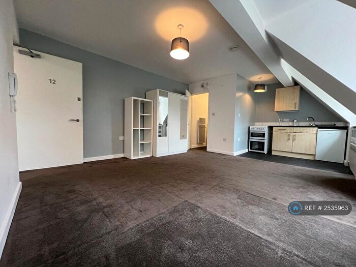 Studio To Rent In Edith House Barge Yard, Waltham Abbey, EN9