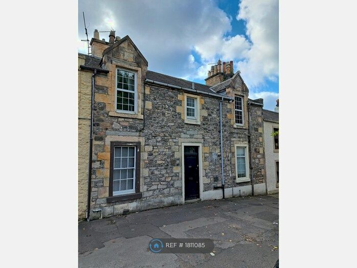 1 Bedroom Flat To Rent In Kirkgate, Irvine, KA12