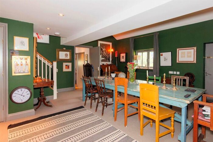 2 Bedroom Detached House For Sale In Newhouse Farm Barns, Nr. Arundel, BN18