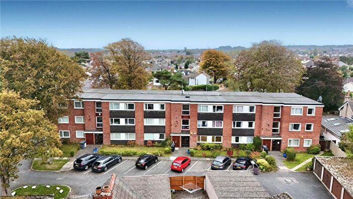 2 Bedroom Apartment For Sale In Pensby Road, Thingwall, Wirral, CH61