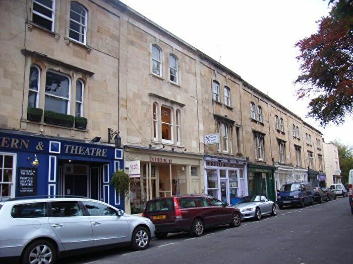 1 Bedroom Flat To Rent In Alma Vale Rd, Clifton, BS8