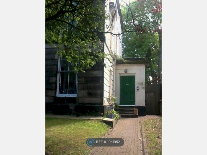 Studio To Rent In Devonshire Road, Birkenhead, CH43