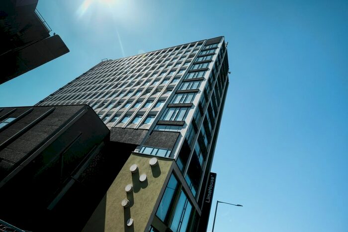 Studio To Rent In Ring Way, Preston, Lancashire, PR1