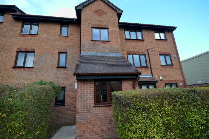1 Bedroom Apartment To Rent In Pempath Place, Wembley, HA9