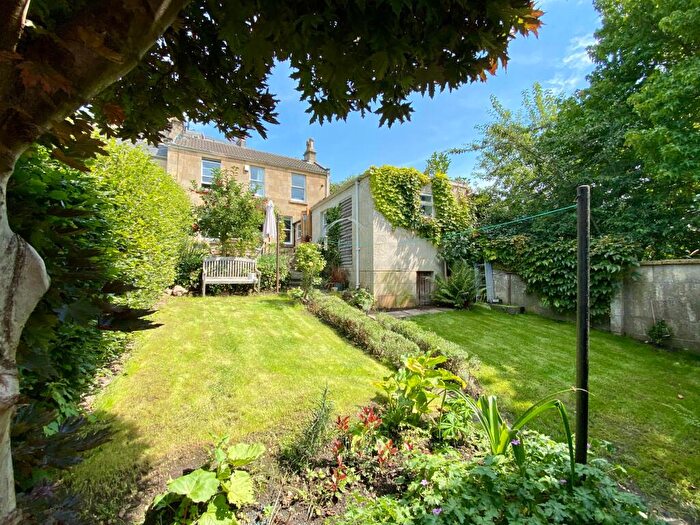 3 Bedroom Cottage To Rent In Providence Cottage, Clarendon Road, Bath, BA2